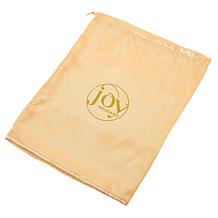 Joy Glamorous Cozy Slippers w/Orthotic Insole Best Gift Ever!
