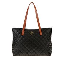 joy mangano purse