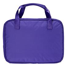 JOY Light & Chic World Traveler Buy One, Get One Toiletry Cases