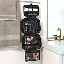 JOY Light & Chic World Traveler Buy One, Get One Toiletry Cases