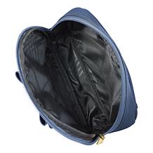 Joy Luxury Beautiful Bow Leather Belt/Crossbody Bag