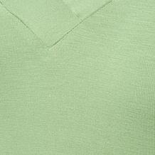 Joy Performance Comfortable & Classy V-Neck Top