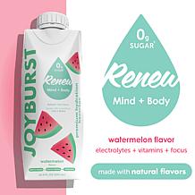 Joyburst 12-pack Sugar-Free Combo Hydration Drinks Auto-Ship®