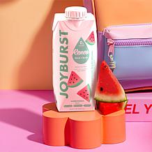 Joyburst 12-pack Sugar-Free Watermelon Hydration Drinks