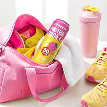 Joyburst Protein Soda Max 12ct Variety Pack