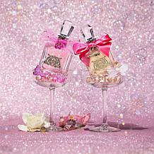 Juicy Couture 3-piece Viva la Juicy Le Bubbly Gift Set