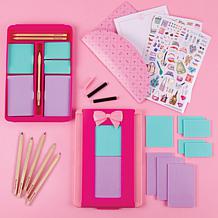 Juicy Couture: Fashion Exchange 51 Piece Designer Kit