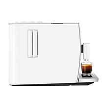 Jura ENA 4 Full Metropolitan White