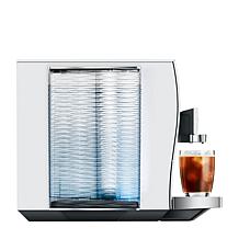 Jura Z10 Diamond White Automatic Coffee Machine