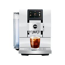 Jura S8 Automatic Coffee Machine, Chrome