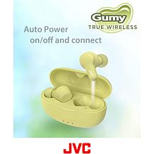 JVC Gumy True Wireless - Green