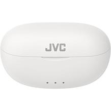 JVC Gumy True Wireless - White