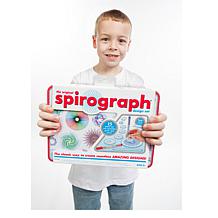 Kahootz Toys The Original Spirograph Design Tin