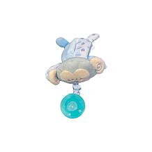 KALENCOM - Boy's Essential Teething Gift Set
