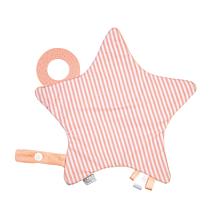 Kalencom Girl's Teething Friends Set