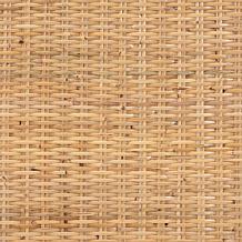 Kalimantan Coffee Table 39.4" W x 19.5" D x 15.7" H