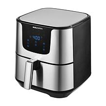 Kalorik 3.5-Quart Air Fryer Pro - Stainless Steel