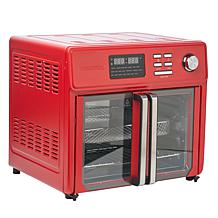 Kalorik Maxx 10-in-1 26-Quart Air Fryer Oven with 9 Accessories