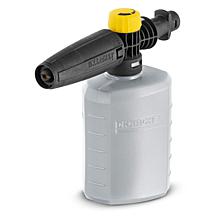 Karcher FJ6 Foam Cannon Spray Nozzle for Karcher PressureWashers K2-K5