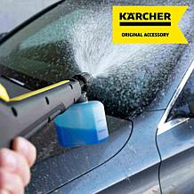 Karcher FJ6 Foam Cannon Spray Nozzle for Karcher PressureWashers K2-K5