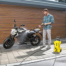 Karcher K 2 Power Control 1700 PSI 1.45 GPM Electric Pressure Washer