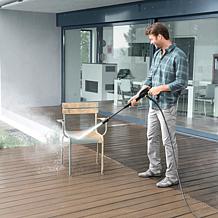 Karcher K 2 Power Control Car & Home Kit 1700 PSI Pressure Washer