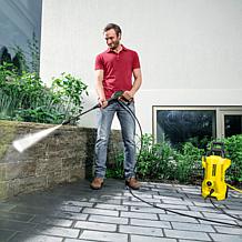 Karcher K 2 Power Control Car & Home Kit 1700 PSI Pressure Washer