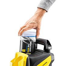 Karcher K 4 Power Control 1900 PSI Electric Induction Pressure Washer