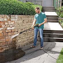 Karcher K 4 Power Control 1900 PSI Electric Induction Pressure Washer