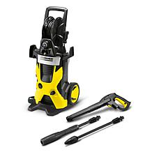 Karcher K5 Premium 2000 PSI Electric Power Induction Pressure Washer