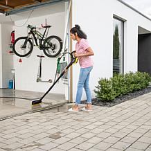 Karcher PS 30 Power Scrubber 2600 PSI Pressure Washer Brush Extension