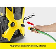 Karcher Replacement Quick-Connect Adapter Kit for Pressure Washers