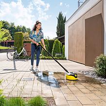 Karcher T-Racer Pressure Washer Surface Cleaner Attachment for K1-K5