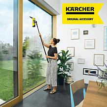 Karcher WV Extension Wand compatible with Karcher Window Vacs