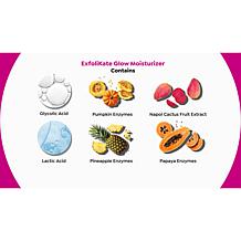 Kate Somerville 1.7 fl. oz. ExfoliKate Glow Moisturizer