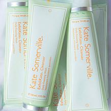 Kate Somerville 4 oz. ExfoliKate Foaming Daily Cleanser