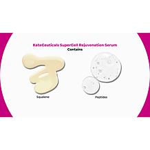 Kate Somerville KateCeuticals SuperCell Serum