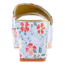 Katy Perry The Busy Bee Slip-On Slide Sandal