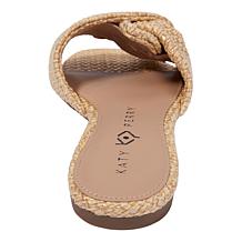 Katy Perry The Halie Bow Slide Sandal