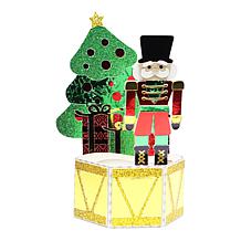 KC Christmas Foil Glitter Pack