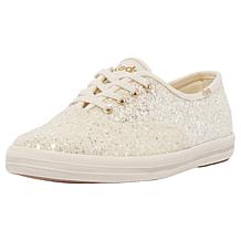 Keds Champion Glitter Sneakers