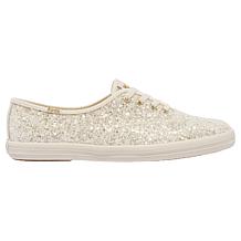 Keds Champion Glitter Sneakers