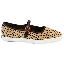 Keds Square Toe Mary Jane Flat