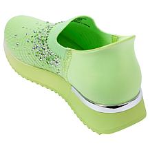 Kenneth Cole Reaction Cameron Jewel EZ-ON Slip-On Sneaker