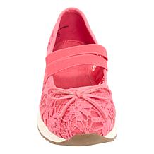 Kenneth Cole Reaction Cameron Lace Mary Jane