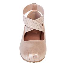 Kenneth Cole Reaction Elizabeth Ballet Flat