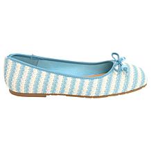 Kenneth Cole Reaction Elstree Ballet Flat