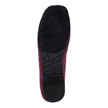 Kenneth Cole Reaction Elstree Soft Square Toe Ballet Flat