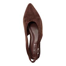 Kenneth Cole Reaction Enzo Slingback Wedge Pump