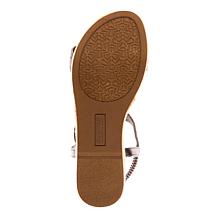 Kenneth Cole Reaction Harmony Footbed Sandal